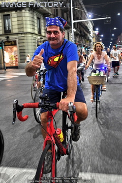 2019-07-25 Milano - Critical Mass 076